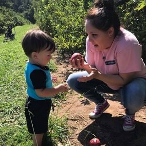 Meet your Posher, Melinda